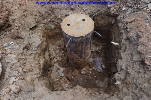 THI CÔNG CỌC KHOAN NHỒI D600mm - TRỤ SỞ LÀM VIỆC CÔNG TY THÀNH ANTHI CÔNG CỌC KHOAN NHỒI D600mm - TRỤ SỞ LÀM VIỆC CÔNG TY THÀNH AN